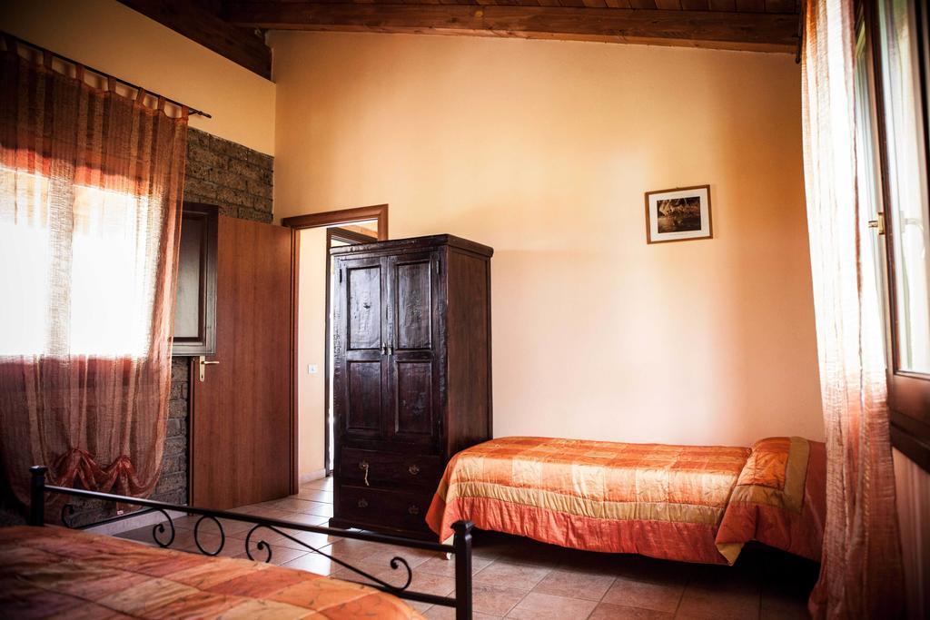 Agriturismo Il Ginepro Fluminimaggiore Quarto foto
